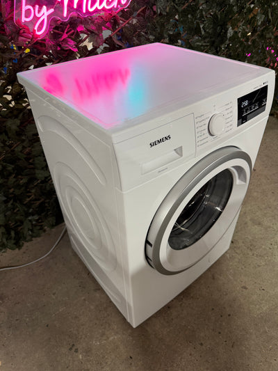 Siemens iQ500 8kg Wasmachine