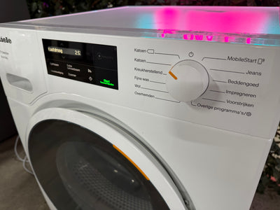 Miele T1 WiFi 9kg Warmtepomp droger
