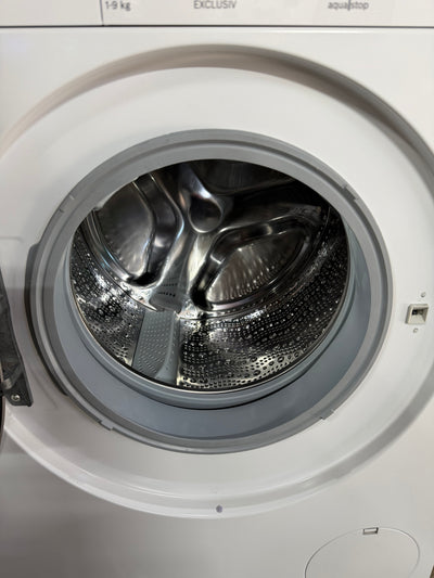 Bosch Serie 8 9kg Wasmachine