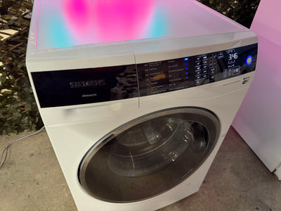 Siemens iQ500 Wash&Dry 10/6kg WiFi Was & Droog Combinatie