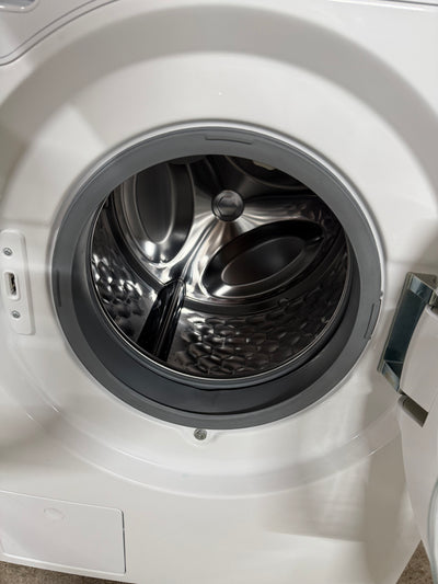Miele W1 Selection ModernLife WiFi 8kg Wasmachine