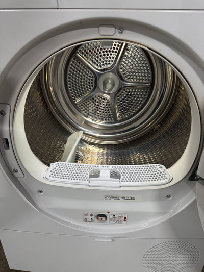 Siemens iQ500 8kg Warmtepomp droger