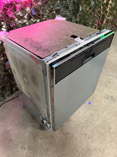Siemens iQ300 Inbouw vaatwasser