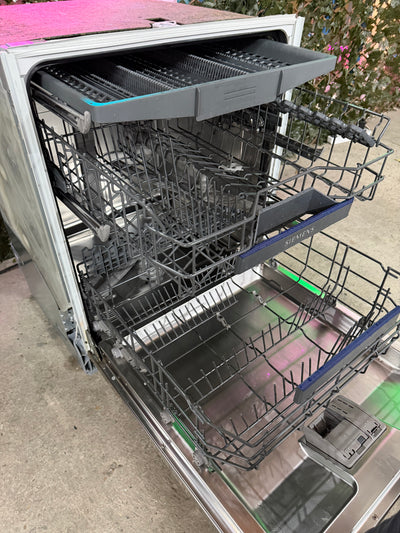 Siemens iQ300 Inbouw vaatwasser