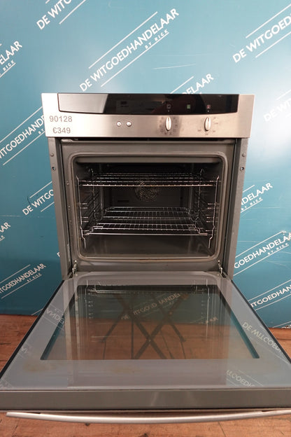 Inbouw oven Neff