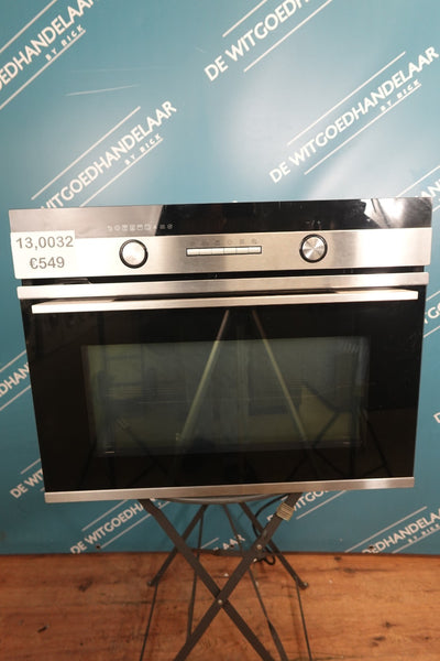 Inbouw combi oven magnetron Frilec