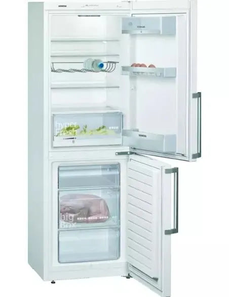 *NIEUW* Siemens KG33VEWEP vrijstaande koel- vriescombinatie